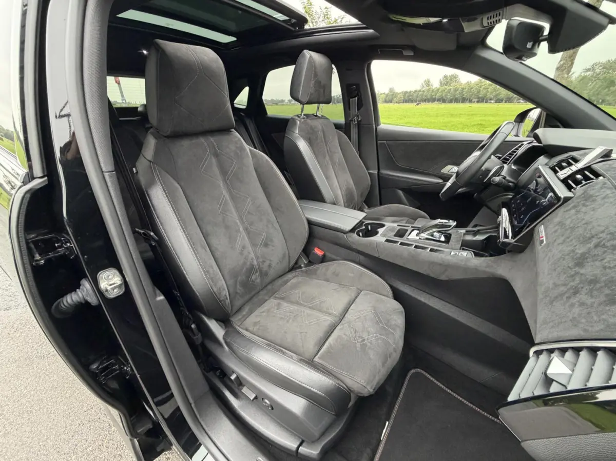 E-Tense 225pk Performance Line+