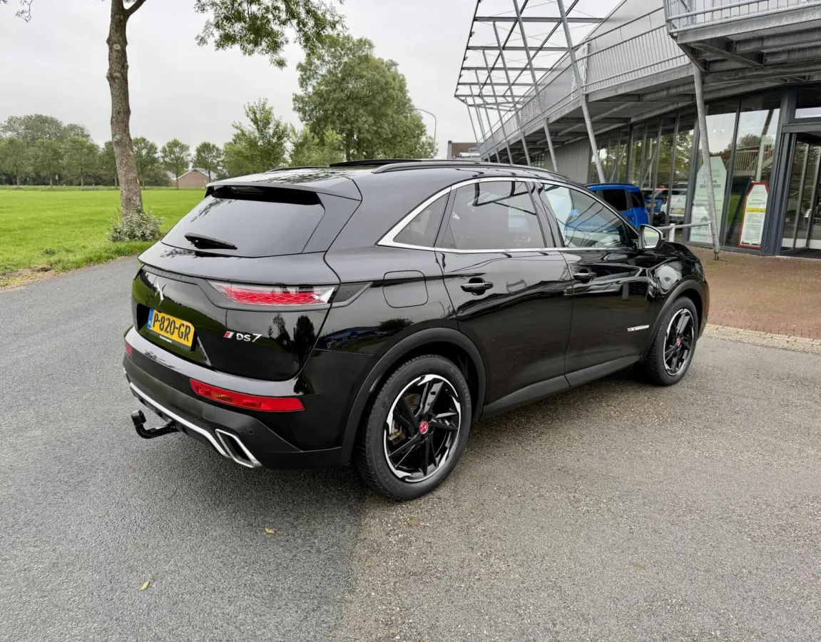E-Tense 225pk Performance Line+