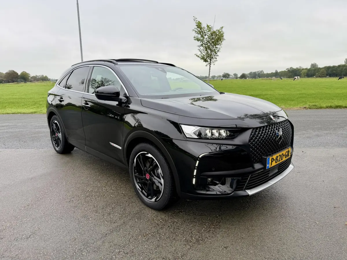 E-Tense 225pk Performance Line+