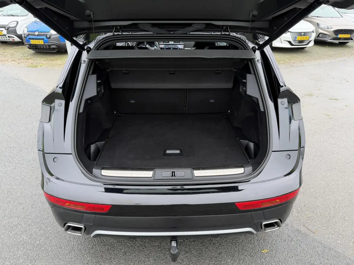 E-Tense 225pk Performance Line+