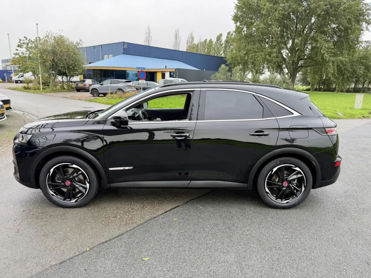 E-Tense 225pk Performance Line+
