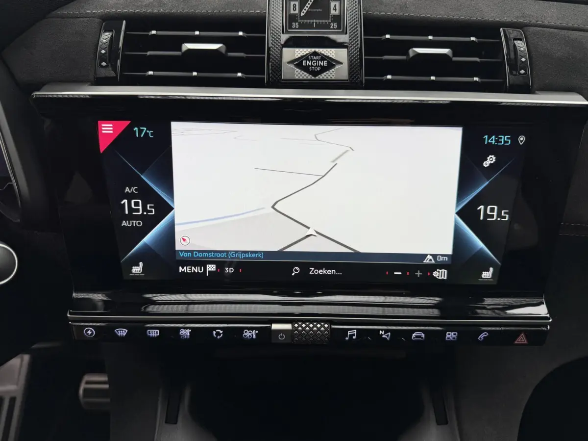 E-Tense 225pk Performance Line+