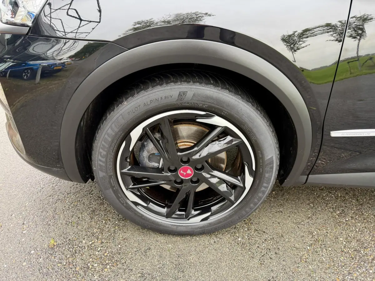 E-Tense 225pk Performance Line+