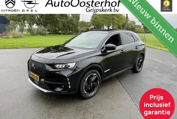 E-Tense 225pk Performance Line+