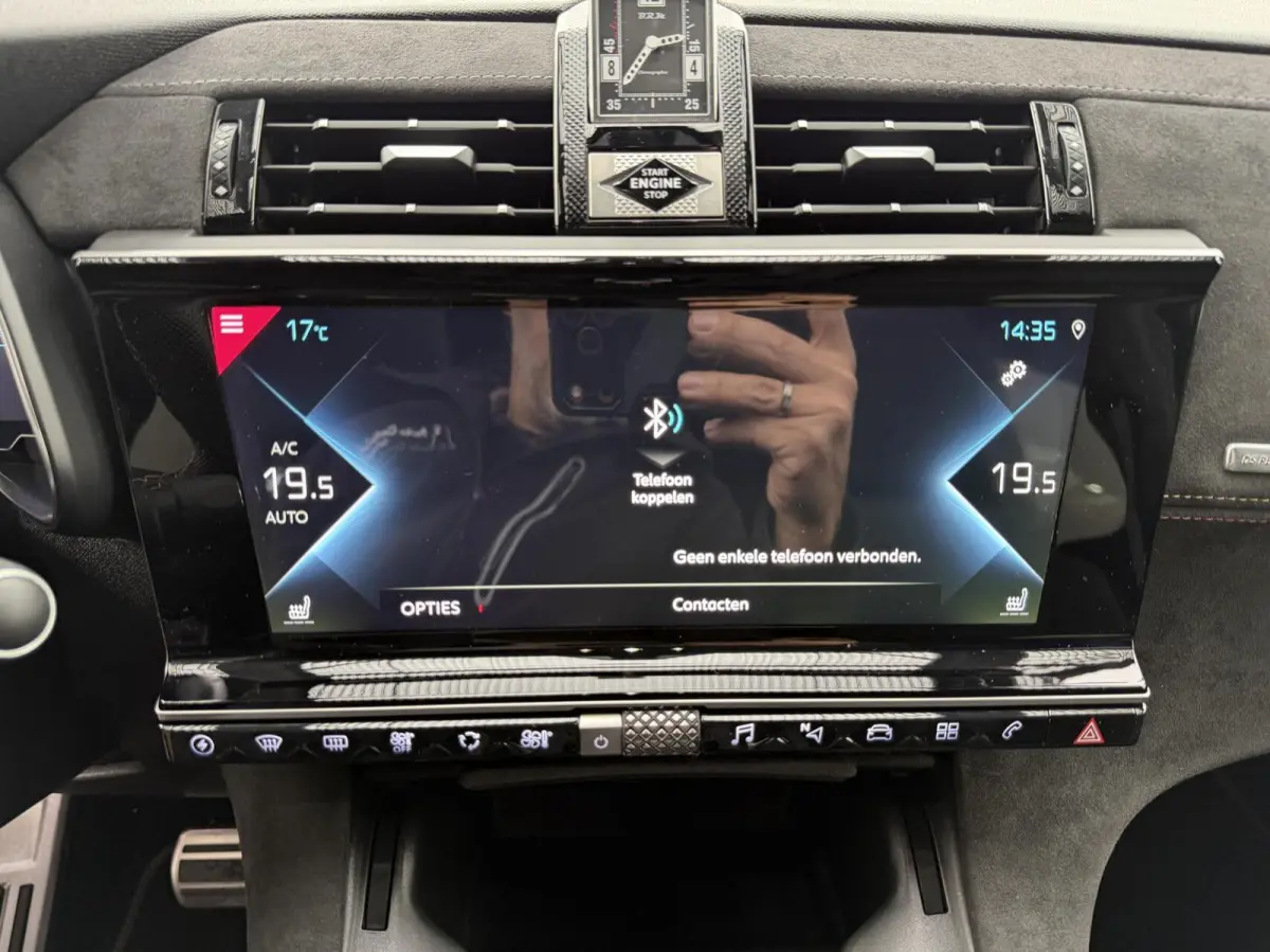 E-Tense 225pk Performance Line+