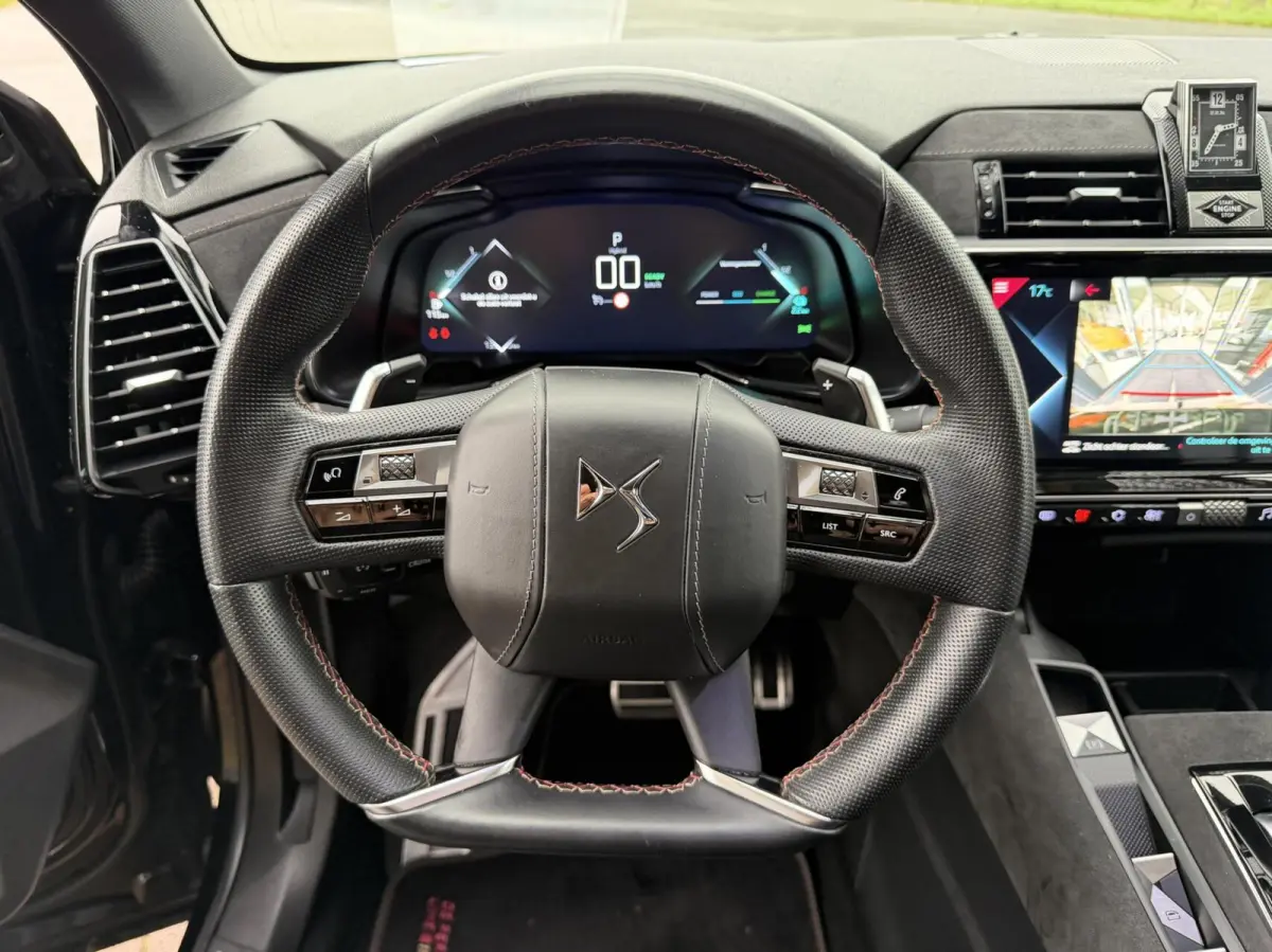 E-Tense 225pk Performance Line+
