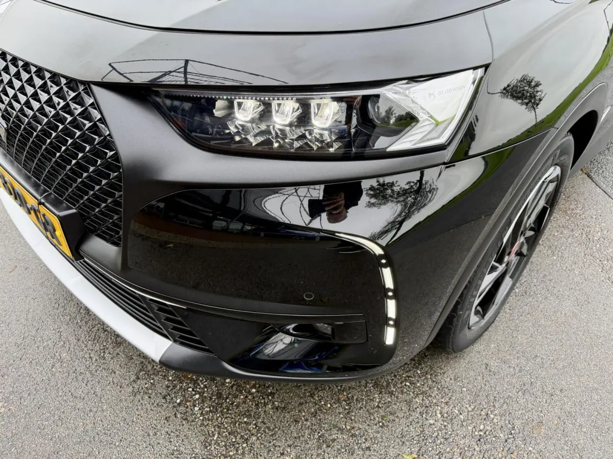 E-Tense 225pk Performance Line+