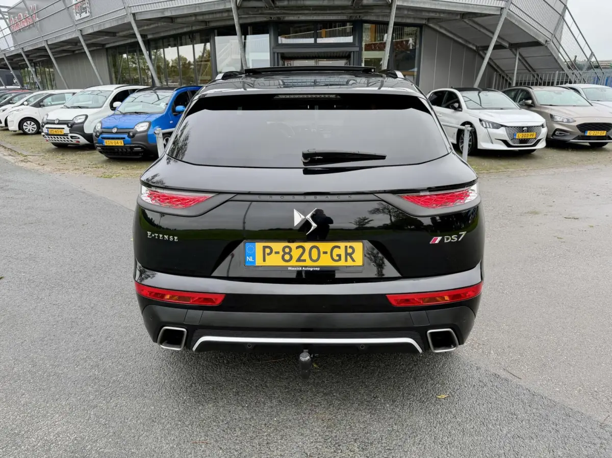E-Tense 225pk Performance Line+