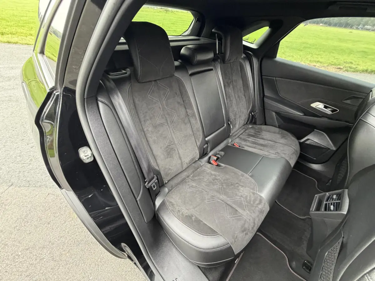 E-Tense 225pk Performance Line+