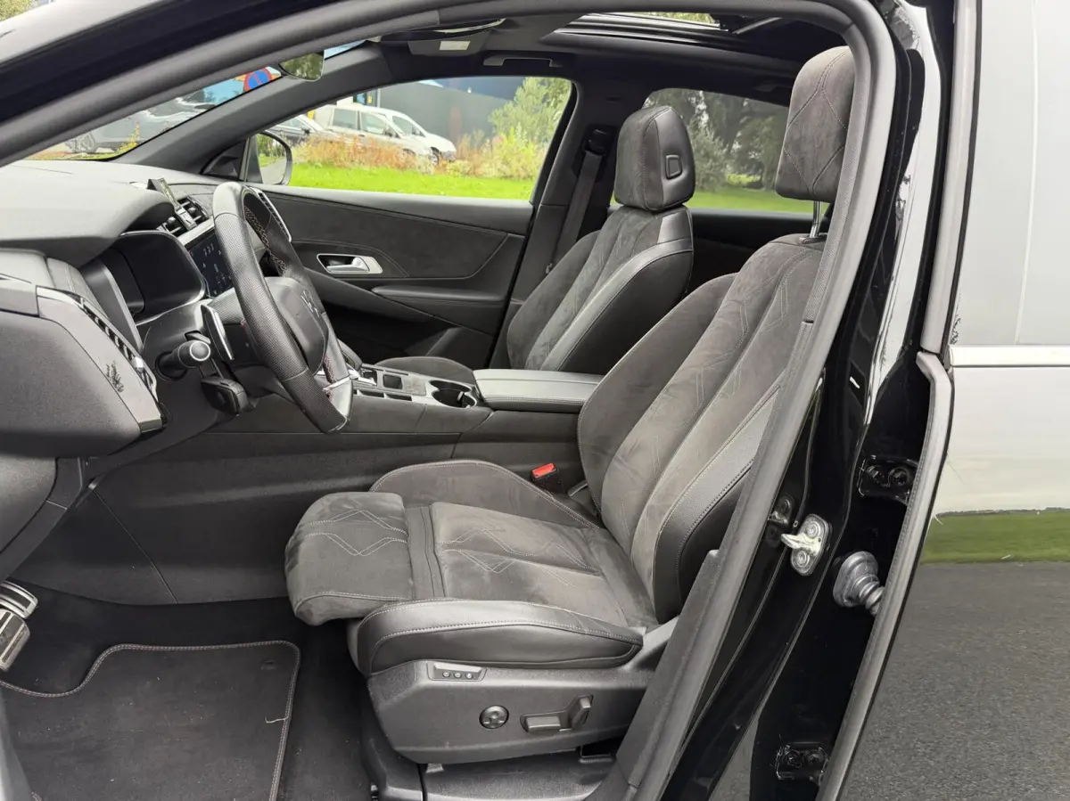 E-Tense 225pk Performance Line+