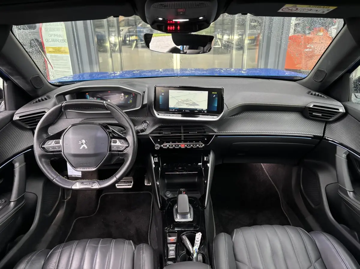 EV GT Pack 50 kWh