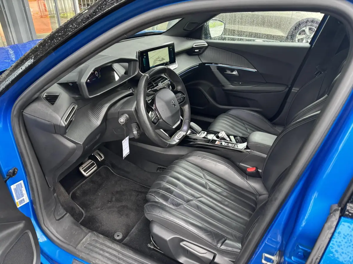 EV GT Pack 50 kWh