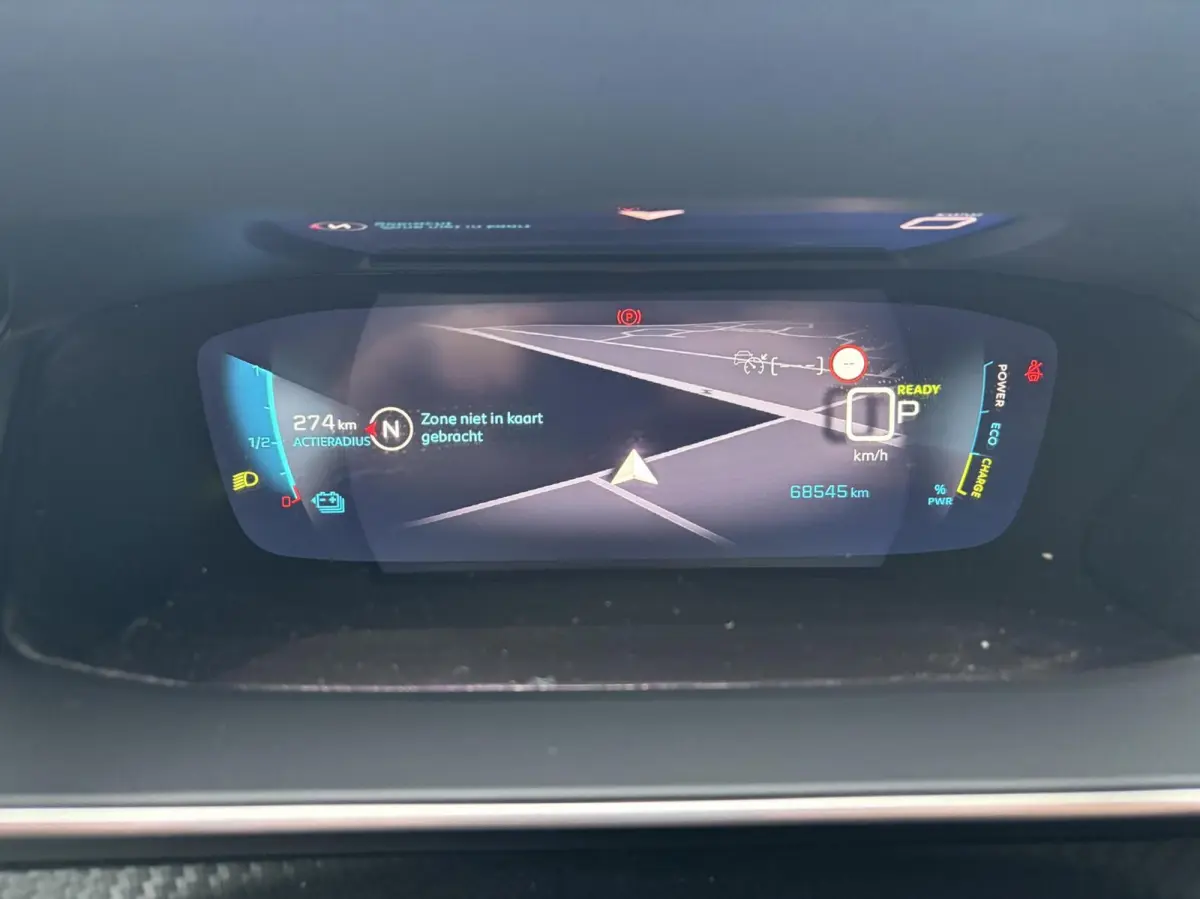 EV GT Pack 50 kWh
