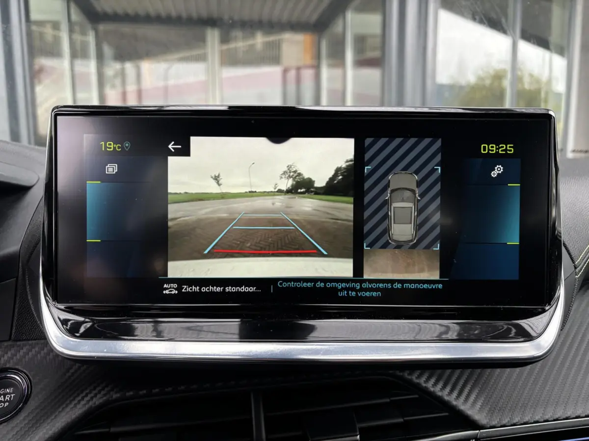 EV GT Pack 50 kWh