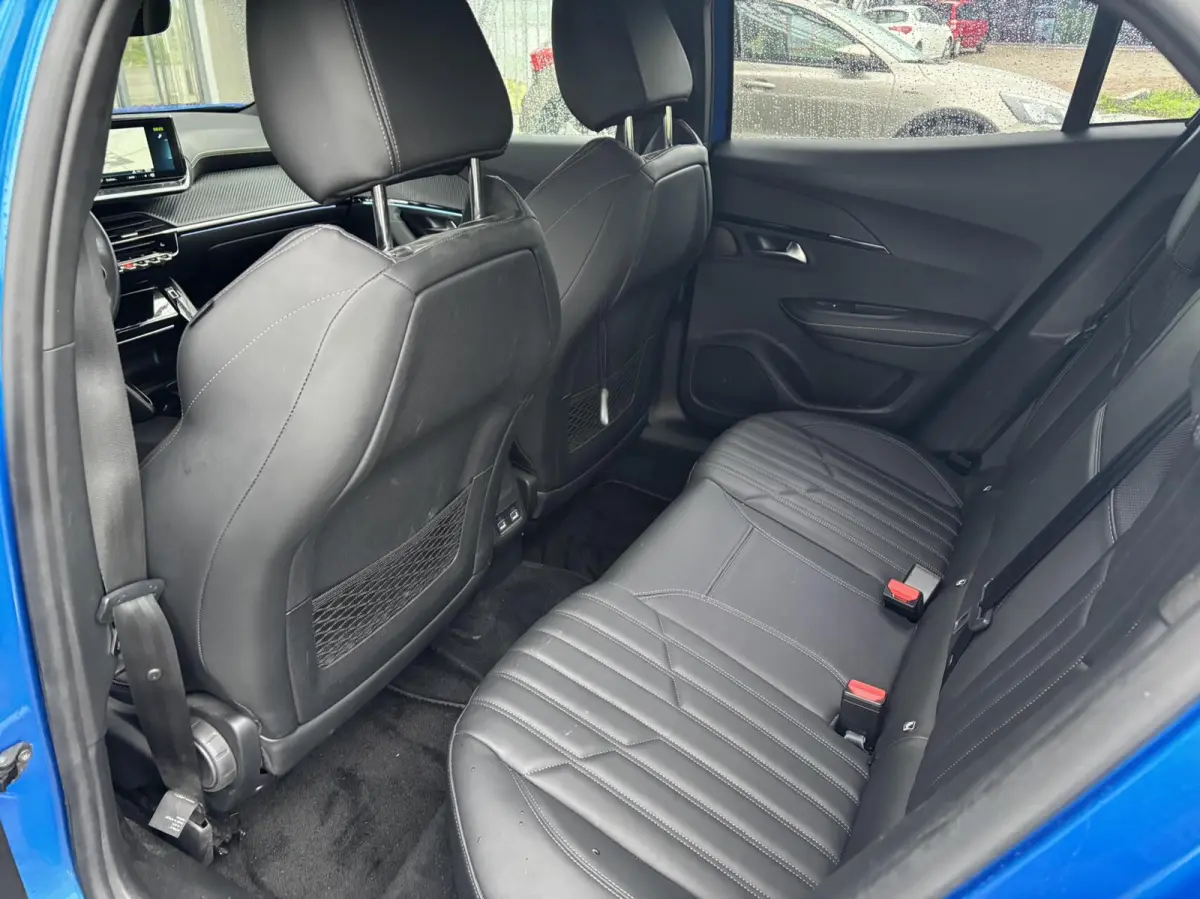 EV GT Pack 50 kWh