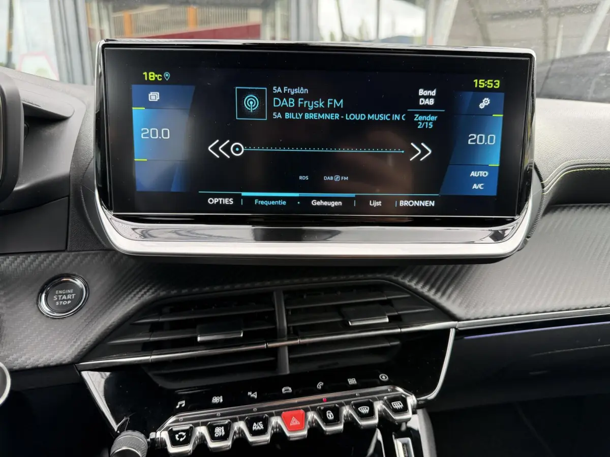 EV GT 50 kWh SCHERP