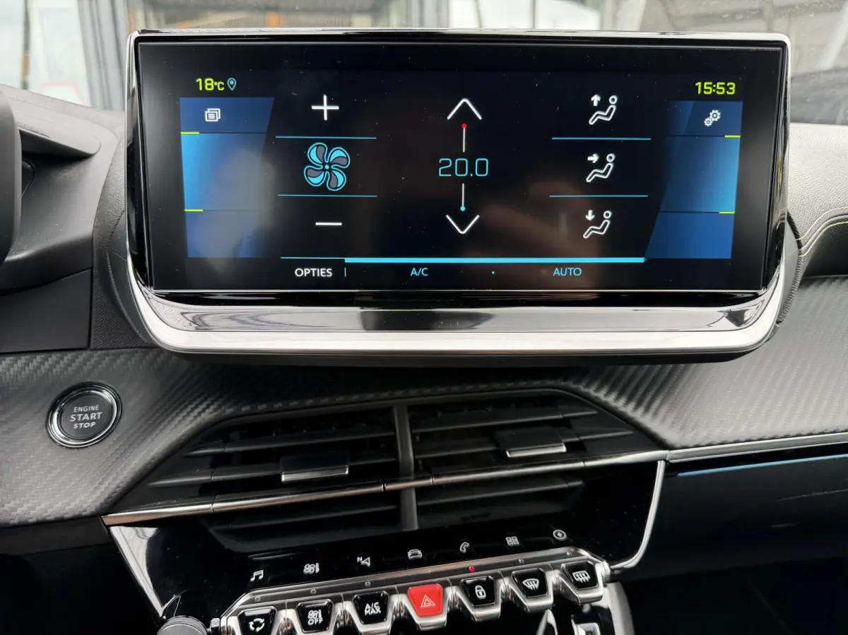 EV GT 50 kWh SCHERP