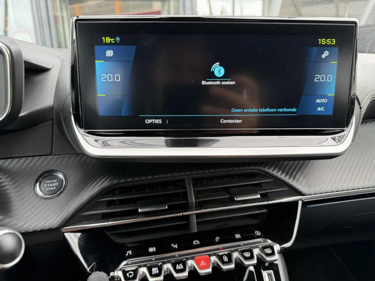 EV GT 50 kWh SCHERP