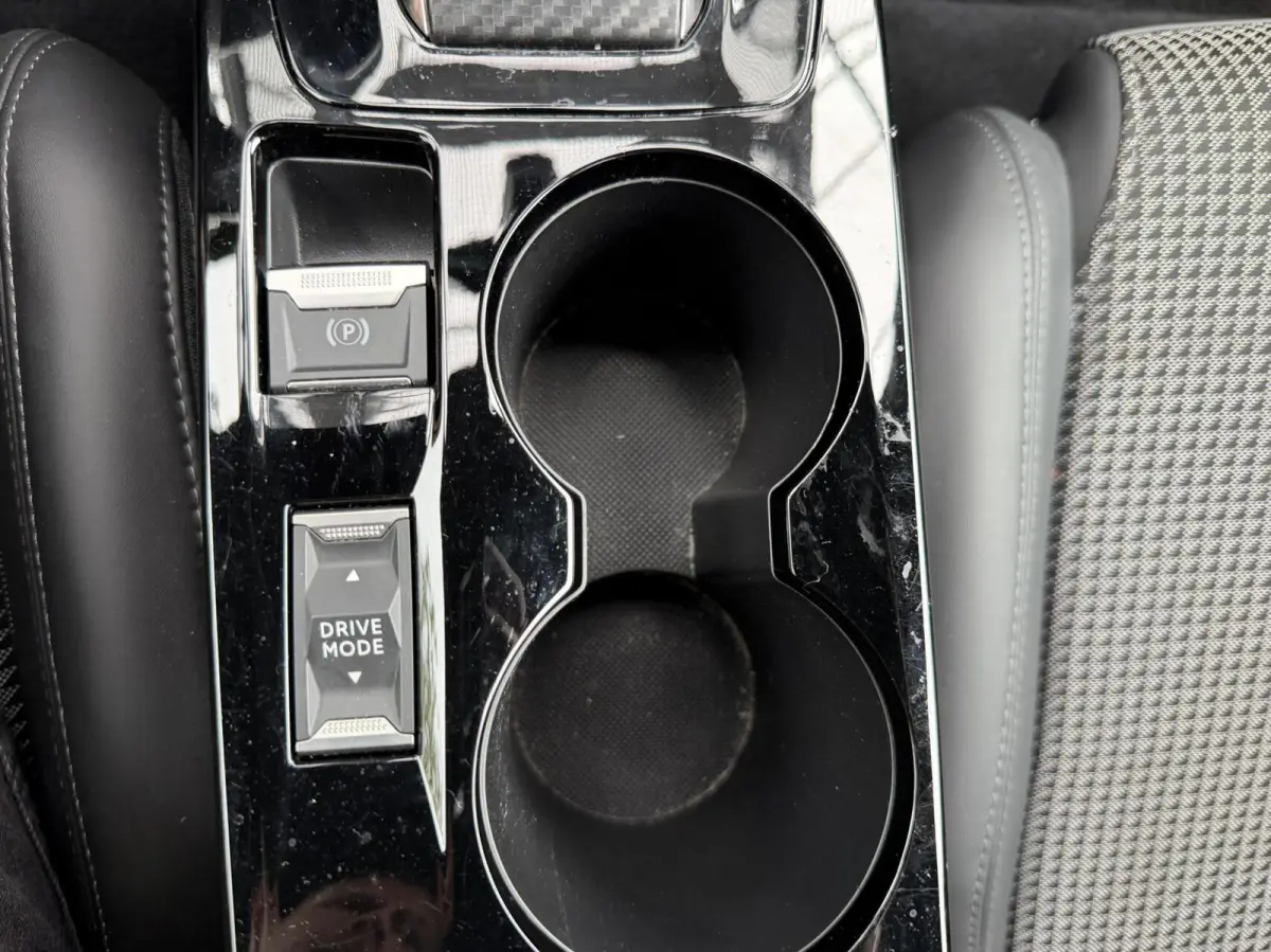 EV GT 50 kWh SCHERP