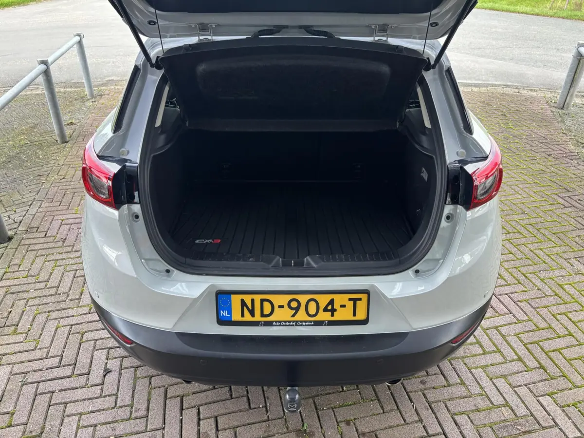2.0 SkyActiv-G 120 GT-M