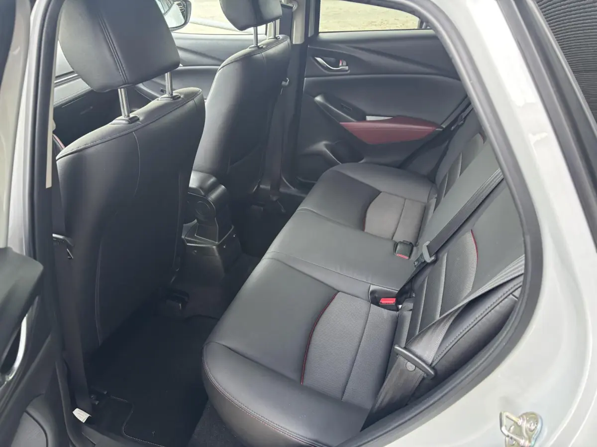 2.0 SkyActiv-G 120 GT-M
