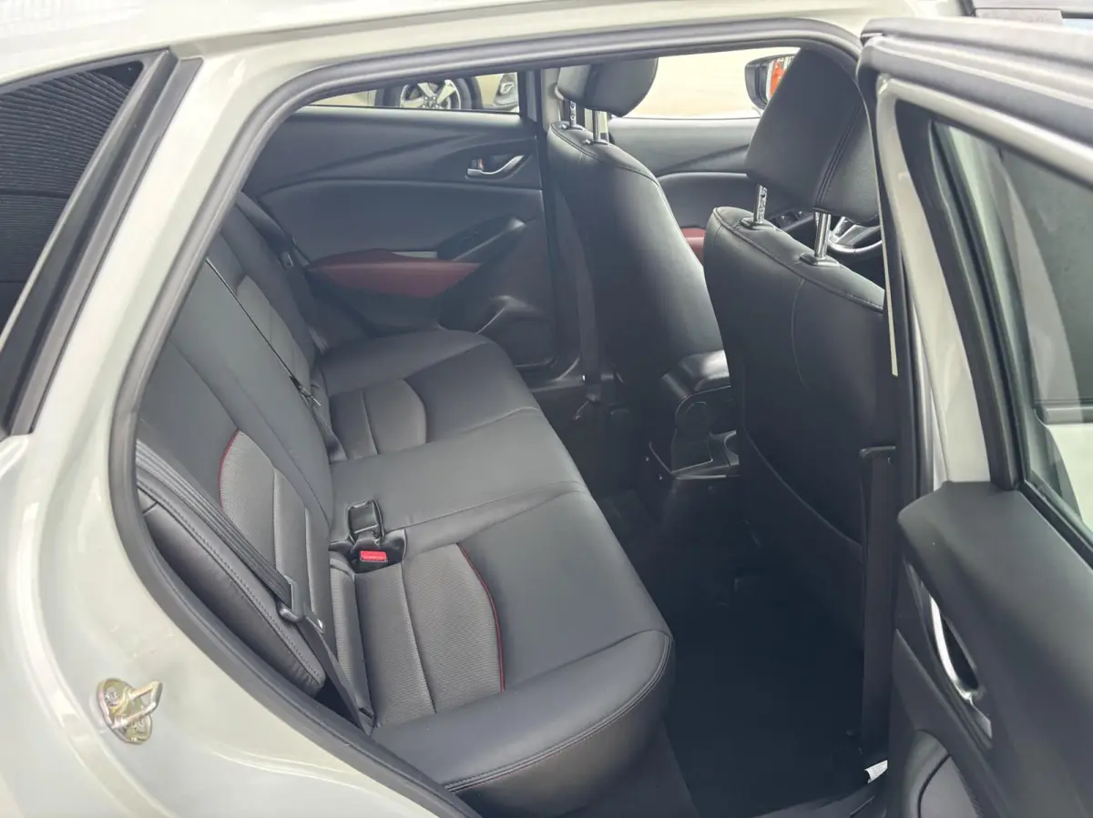 2.0 SkyActiv-G 120 GT-M