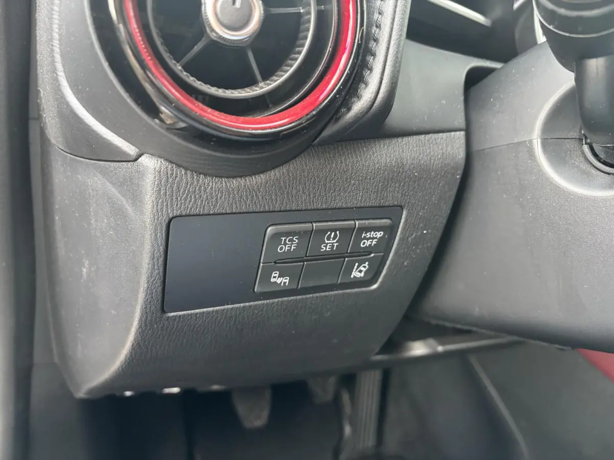 2.0 SkyActiv-G 120 GT-M