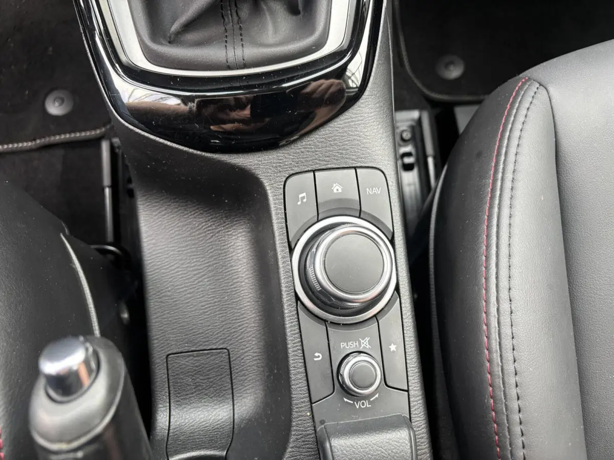 2.0 SkyActiv-G 120 GT-M