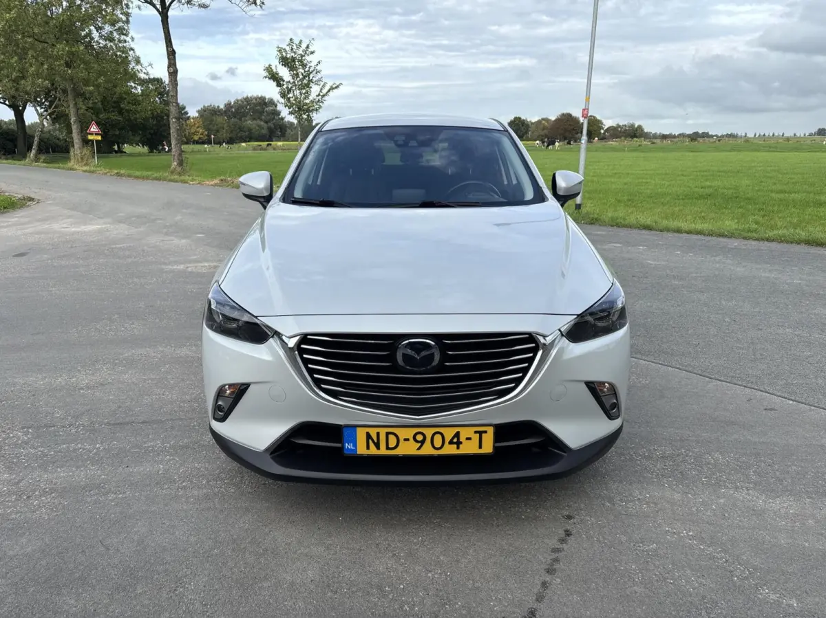 2.0 SkyActiv-G 120 GT-M