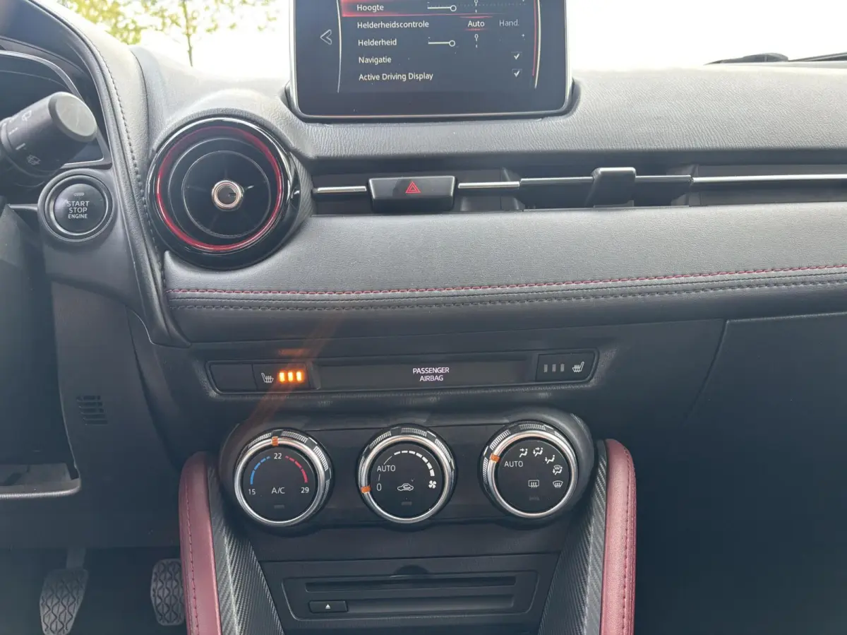 2.0 SkyActiv-G 120 GT-M