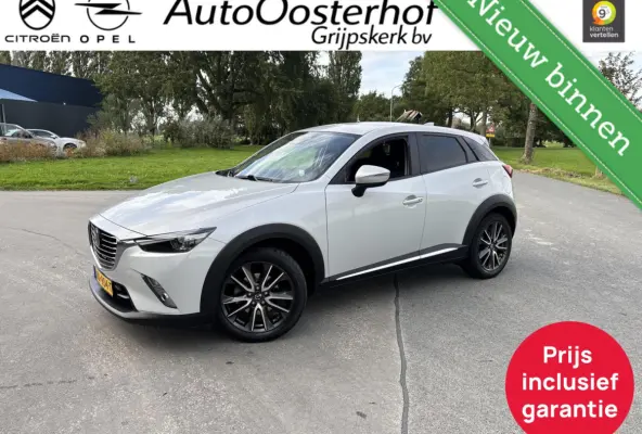 2.0 SkyActiv-G 120 GT-M