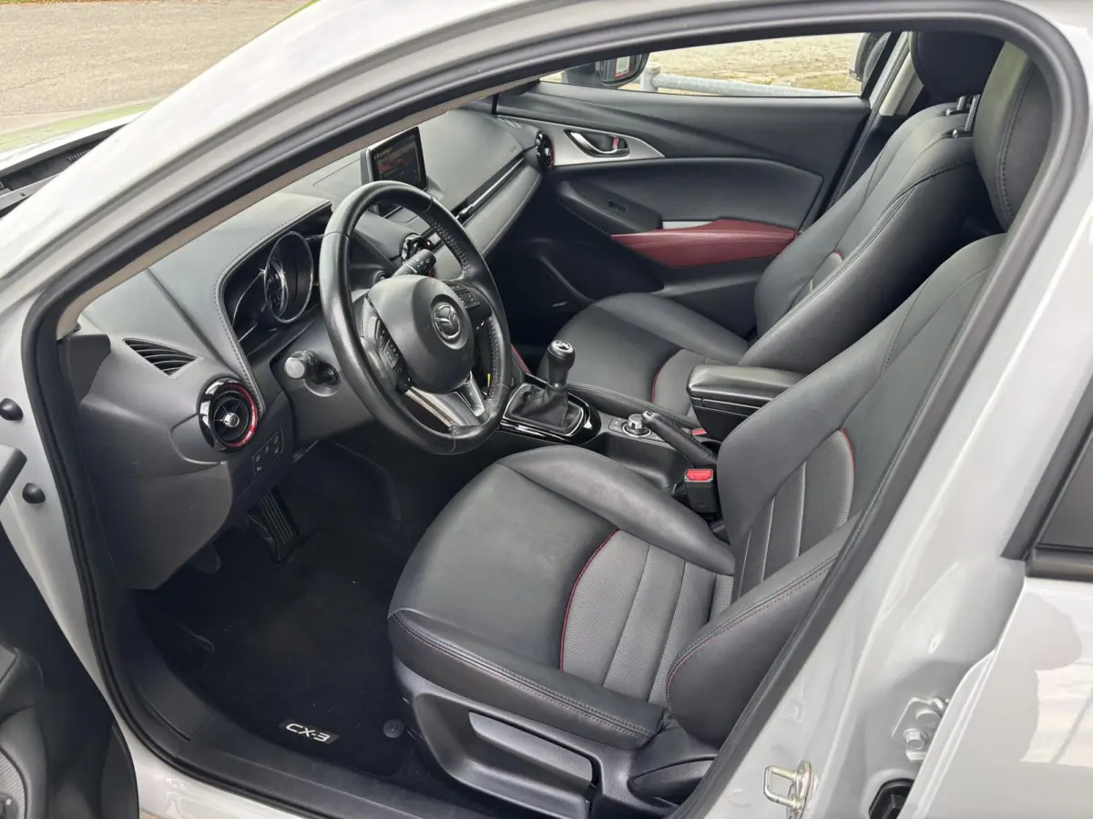 2.0 SkyActiv-G 120 GT-M