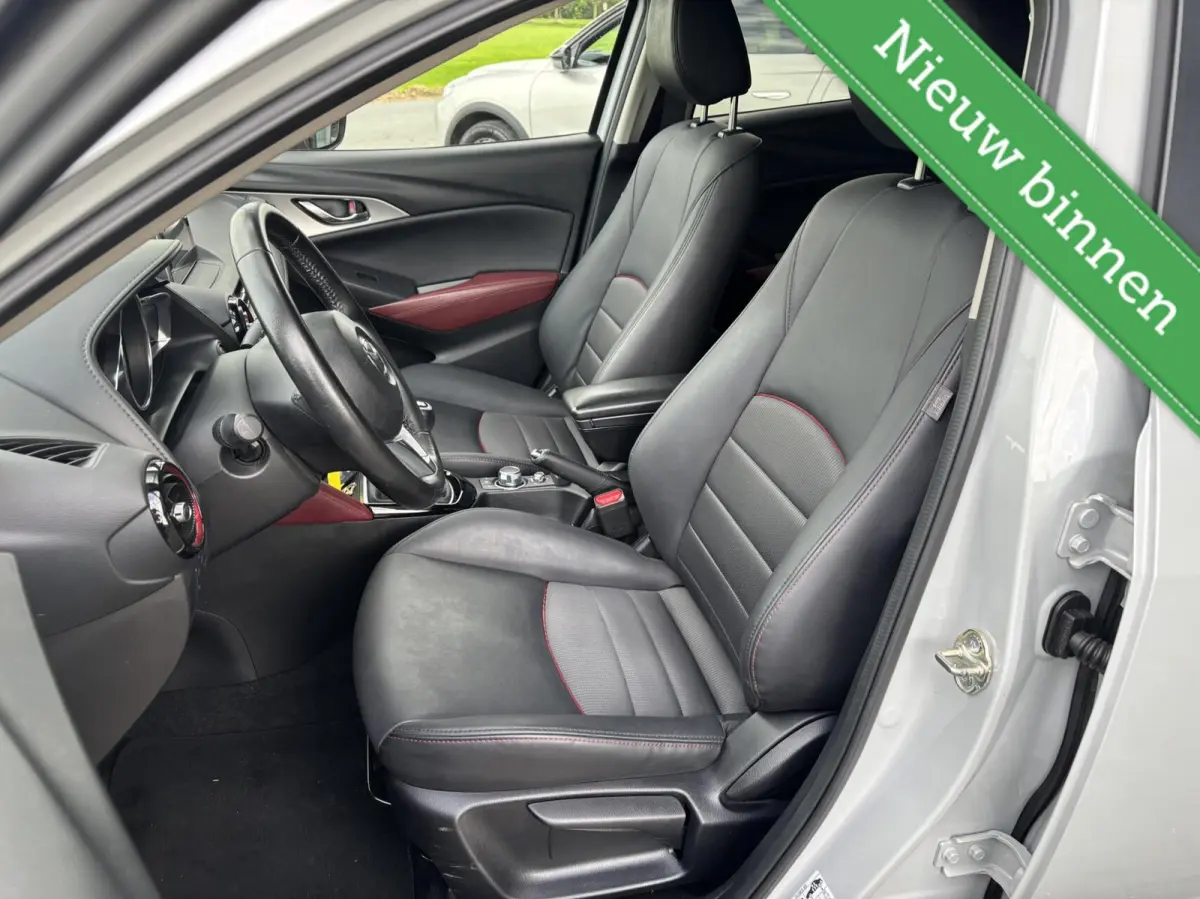 2.0 SkyActiv-G 120 GT-M