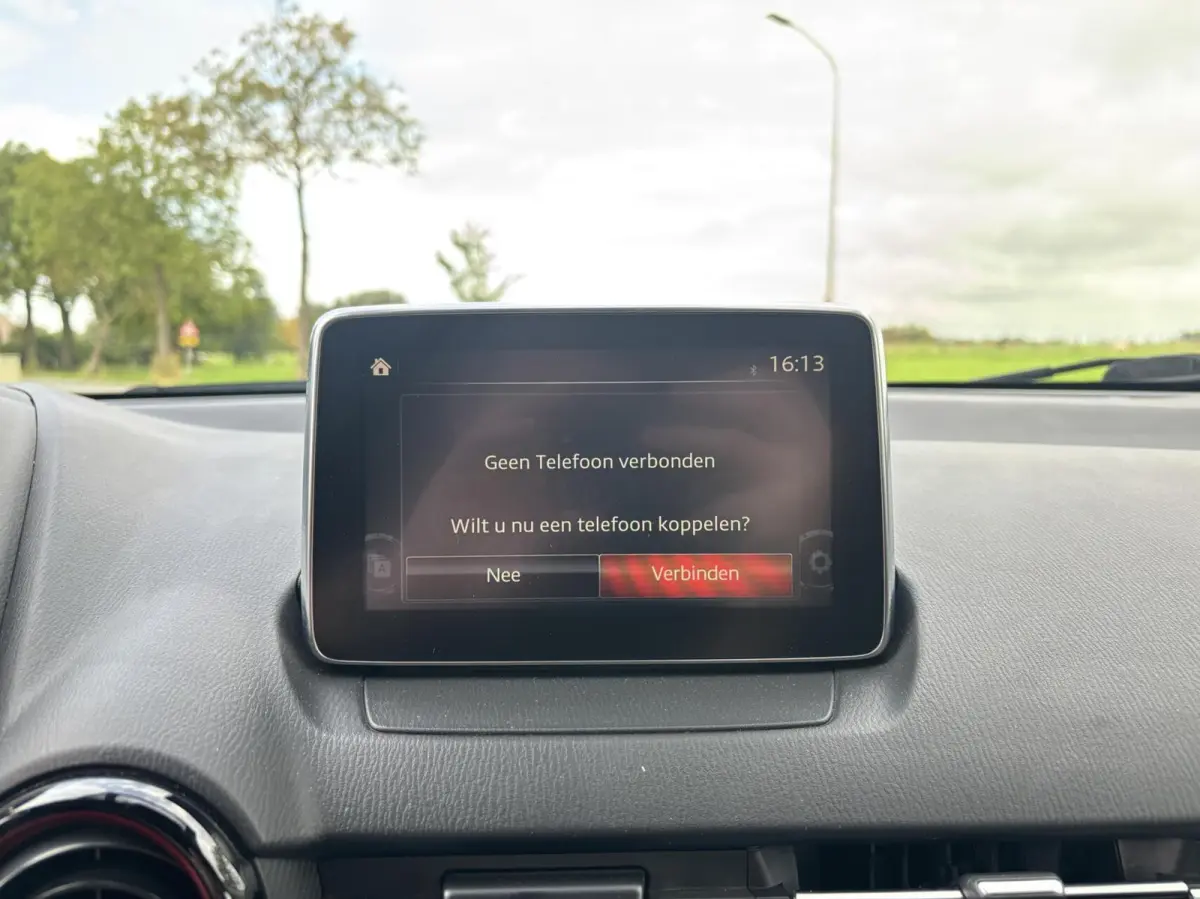 2.0 SkyActiv-G 120 GT-M
