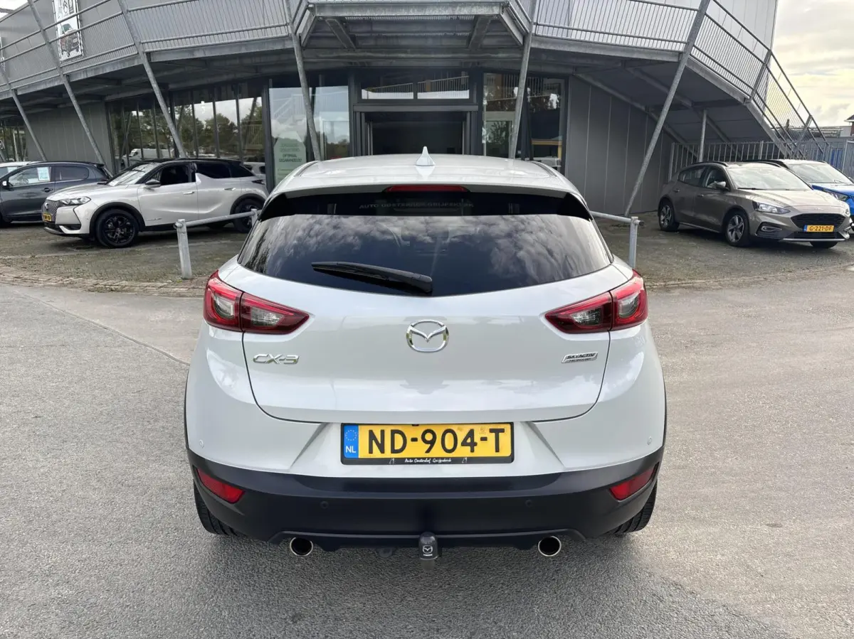 2.0 SkyActiv-G 120 GT-M