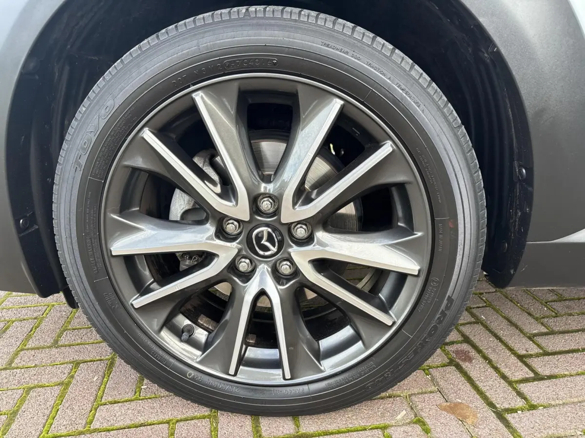 2.0 SkyActiv-G 120 GT-M