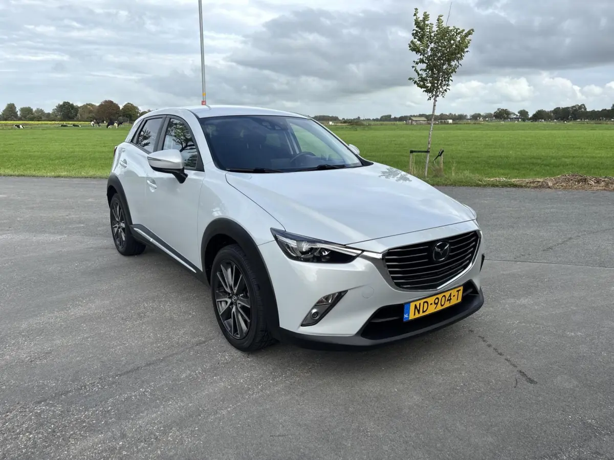 2.0 SkyActiv-G 120 GT-M