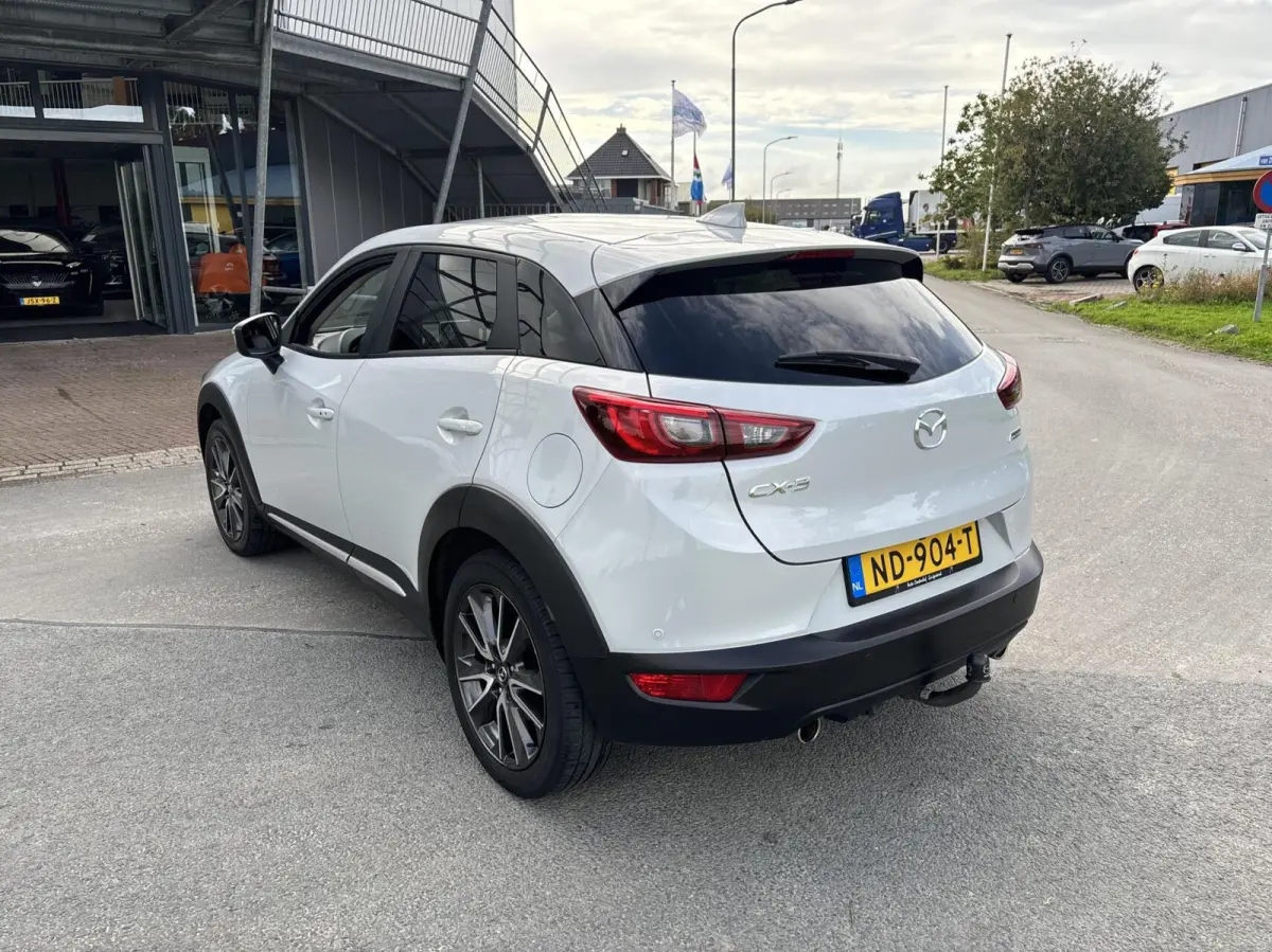 2.0 SkyActiv-G 120 GT-M