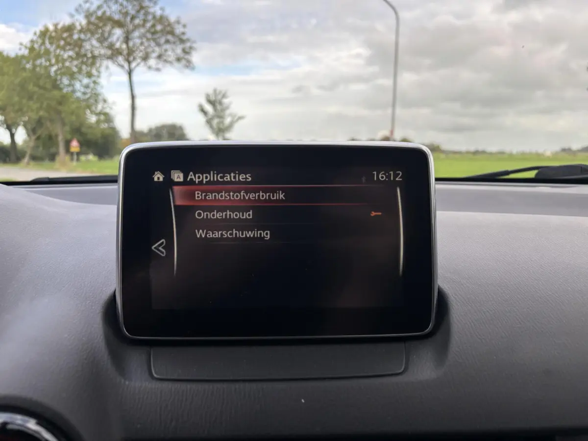 2.0 SkyActiv-G 120 GT-M