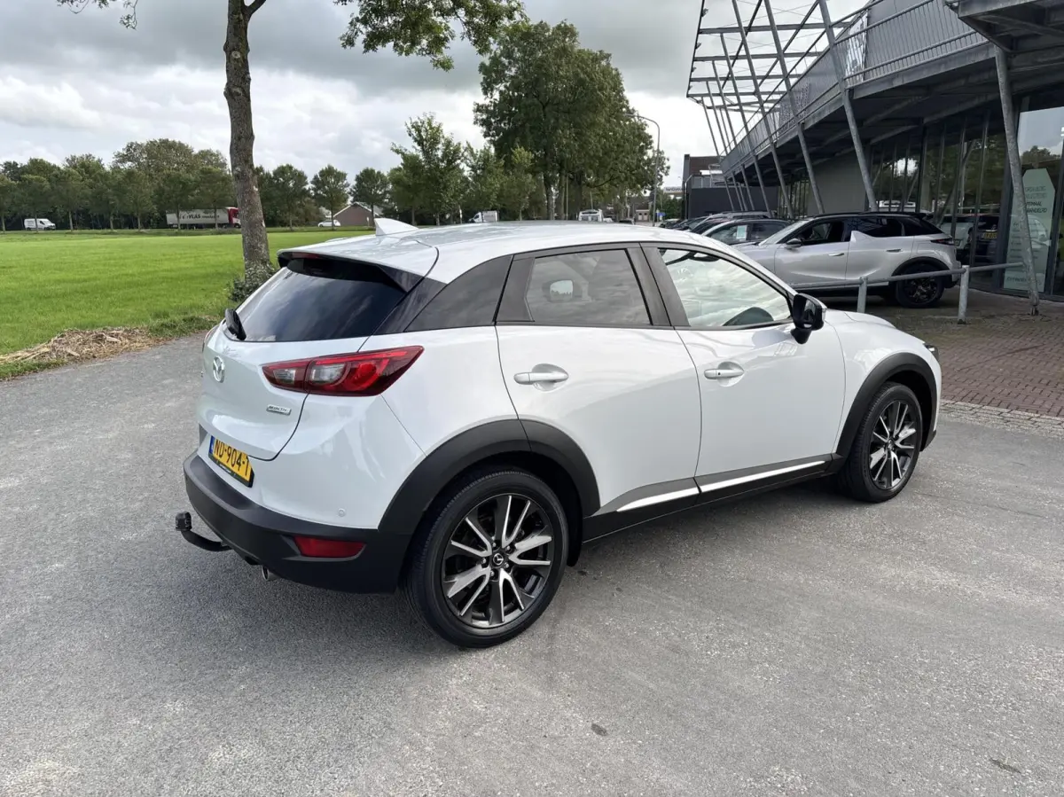 2.0 SkyActiv-G 120 GT-M