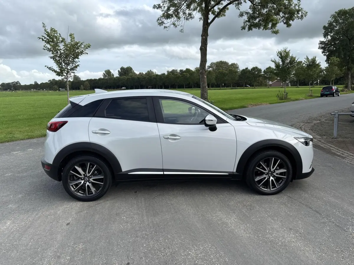 2.0 SkyActiv-G 120 GT-M