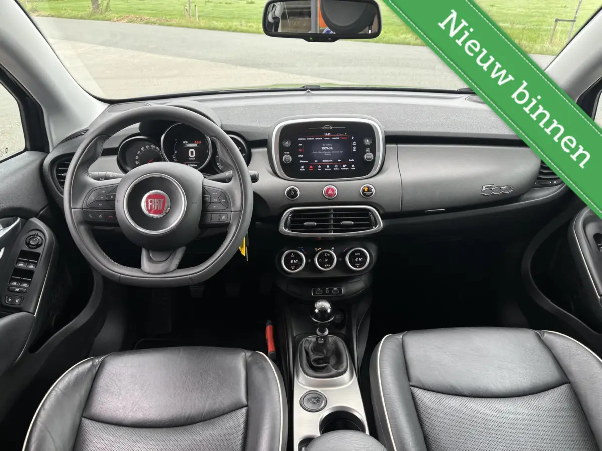 1.4 Turbo MultiAir Lounge