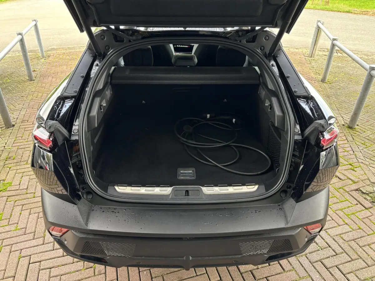 1.6 Plug-HYbrid 225pk NL GT Pano+alcantara
