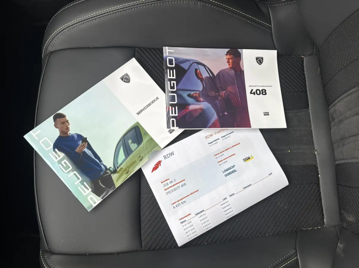 1.6 Plug-HYbrid 225pk NL GT Pano+alcantara