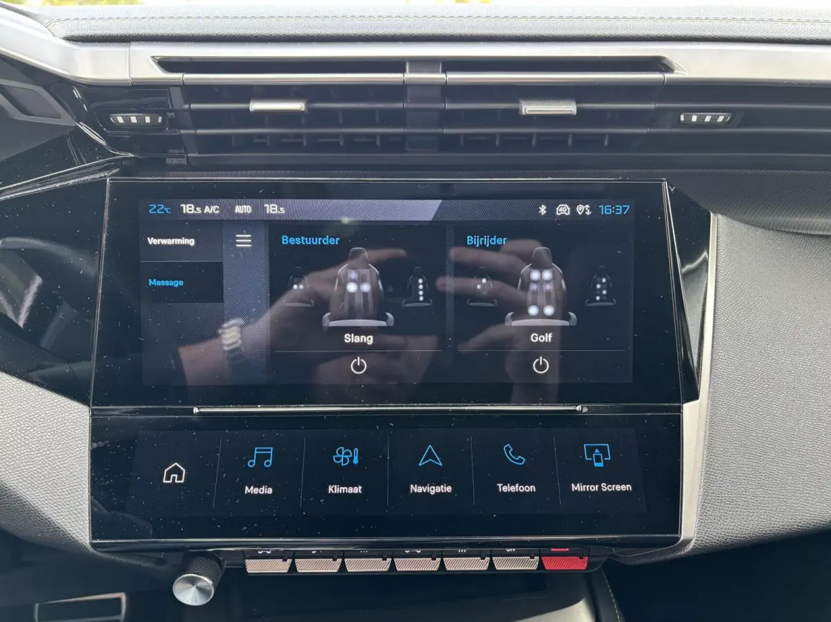 1.6 Plug-HYbrid 225pk NL GT Pano+alcantara