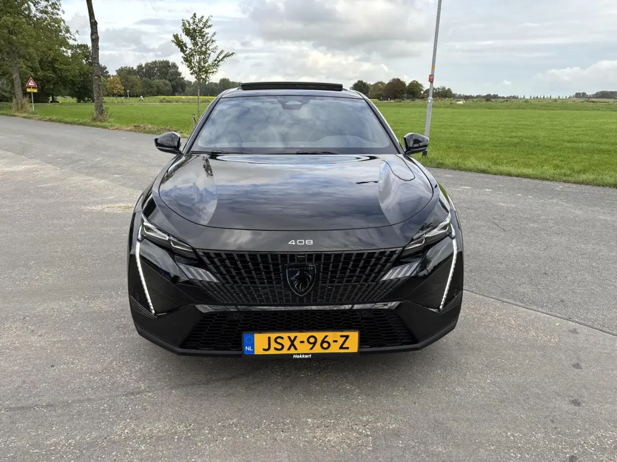 1.6 Plug-HYbrid 225pk NL GT Pano+alcantara