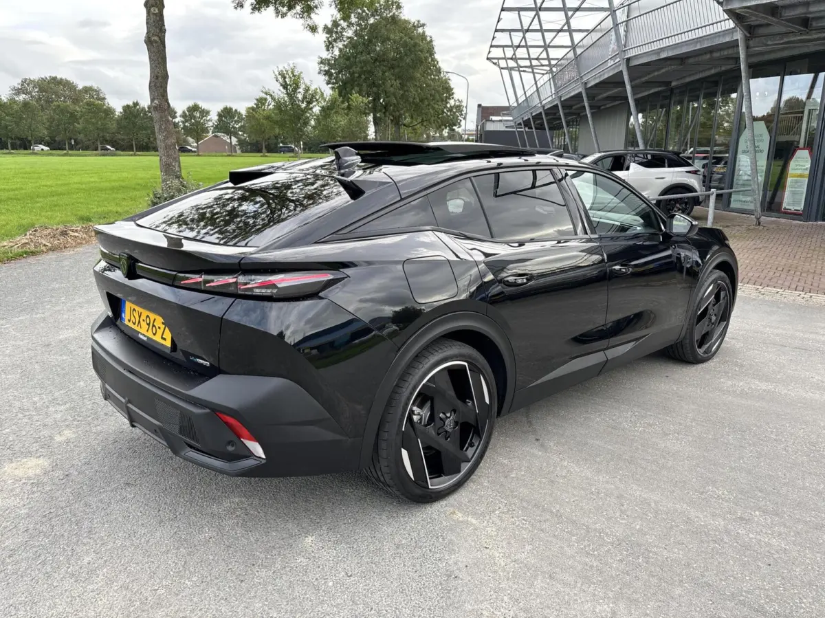 1.6 Plug-HYbrid 225pk NL GT Pano+alcantara