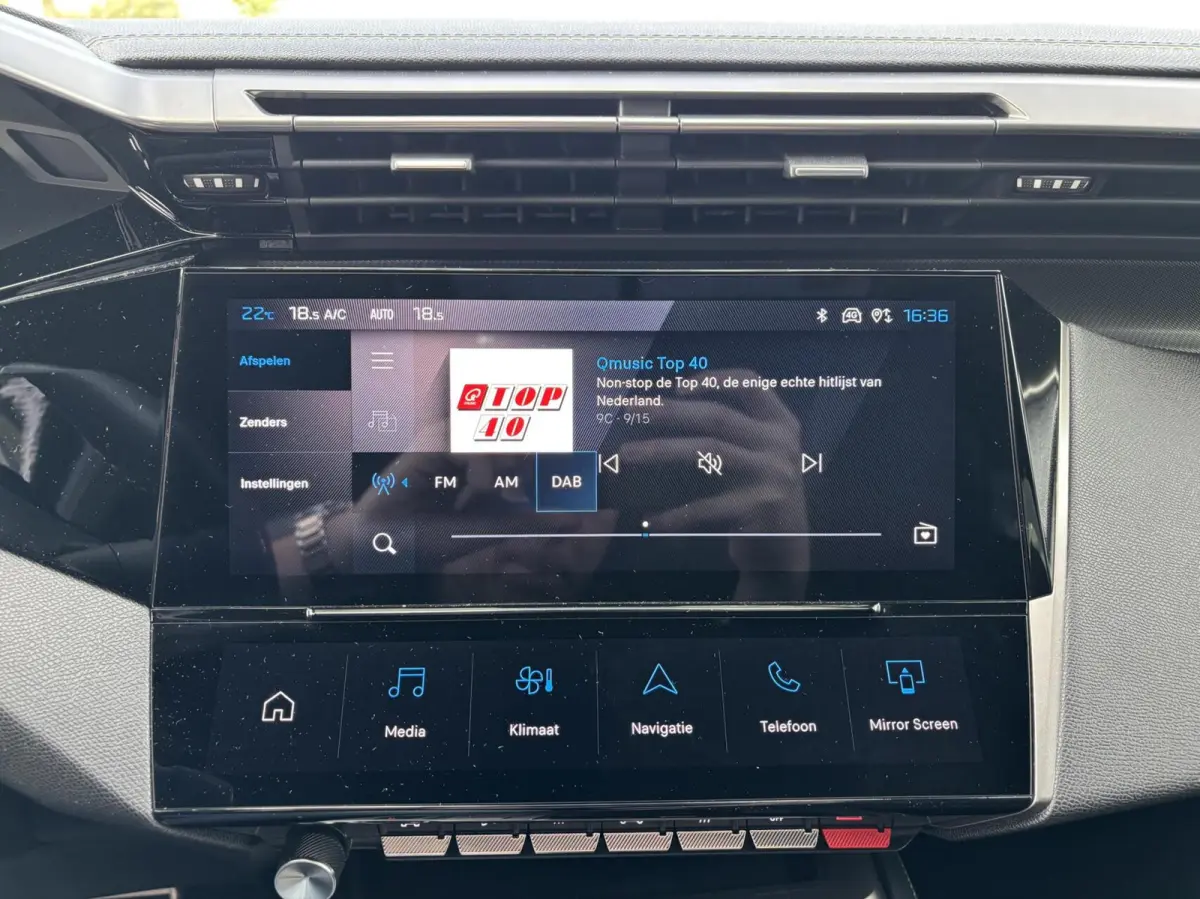 1.6 Plug-HYbrid 225pk NL GT Pano+alcantara