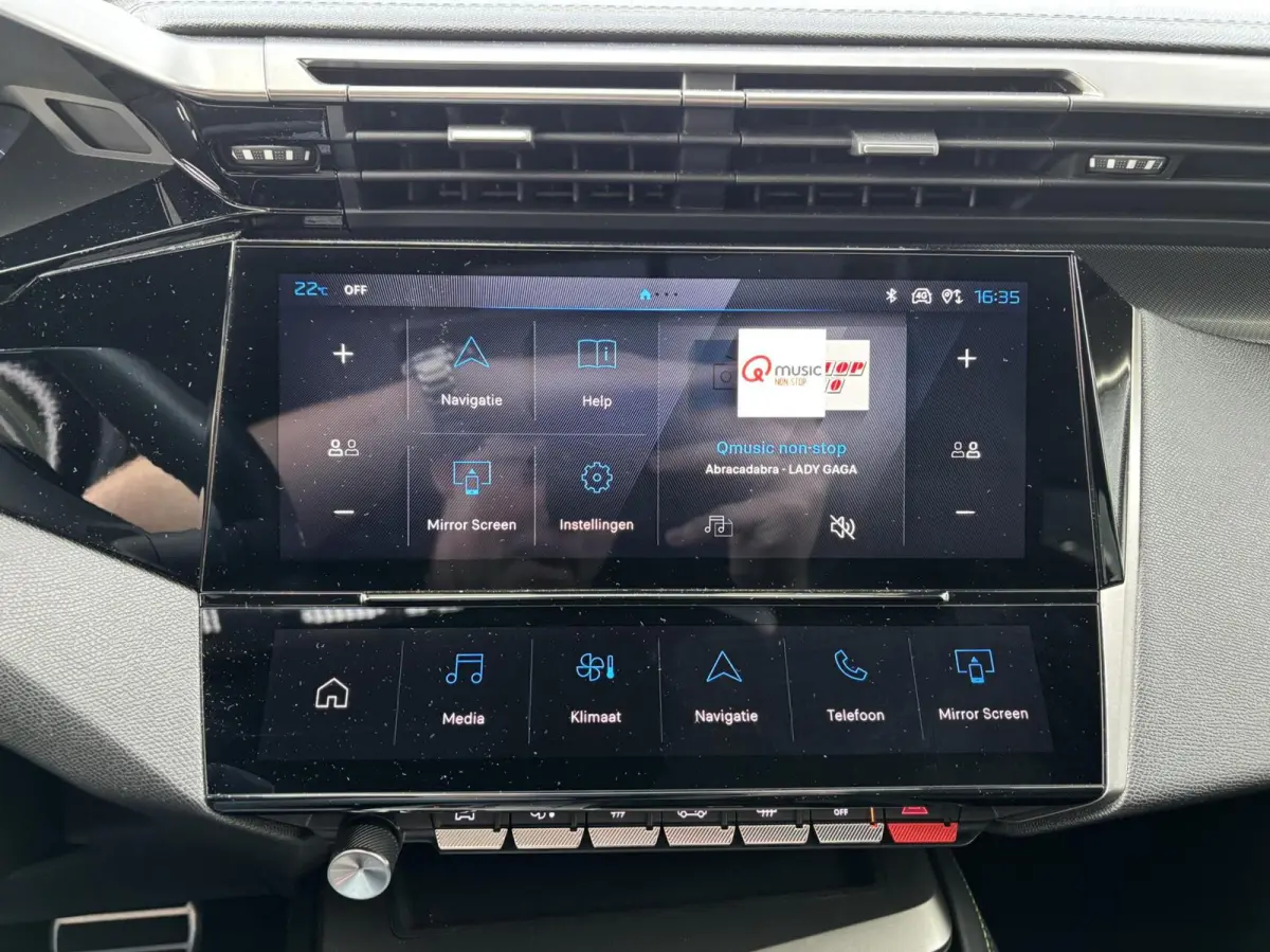 1.6 Plug-HYbrid 225pk NL GT Pano+alcantara