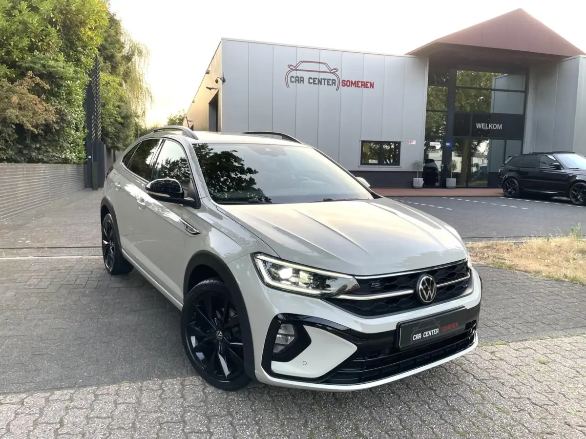 1.0 TSI R-Line Black Style/ Cam/ Keyless/ IQ LED/ 18''LMV/ CarPlay